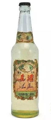 哪个白酒品牌倡导老酒文化，产品收藏价值高？