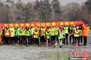 承德御道口草原森林风景区马拉松比赛都有什么比赛项目呀？