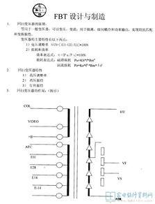 想了解一下，电视机的具体工作原理是什么？