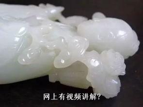 网上有视频讲解？