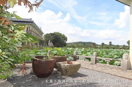 东篱下陶渊明采菊下联