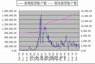 什么是股票账户？