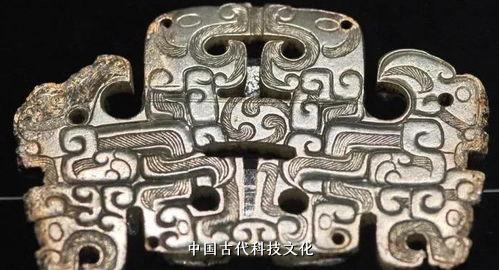 中国古代科技文化