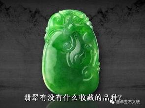 翡翠有没有什么收藏的品种？