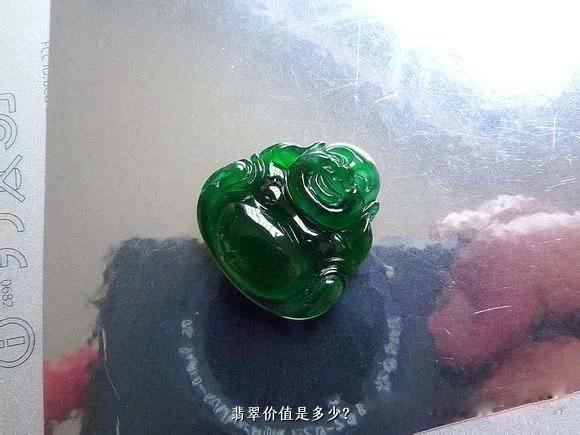 什么样的翡翠有收藏价值？